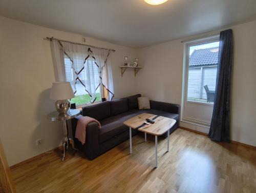 Hokksund Apartment | Tween house with terasse