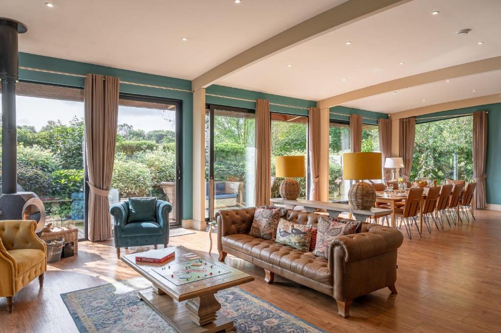 Richmond House | Twenty One