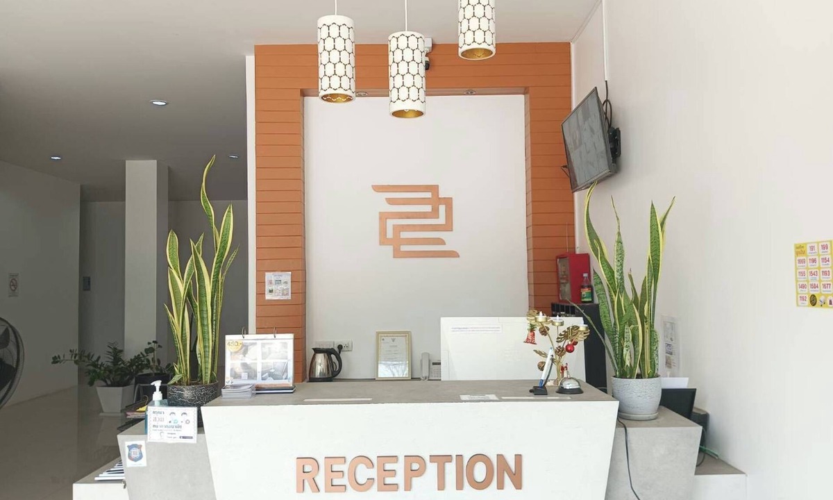 Mae Sai Hotel | Twenty-Two Hotel