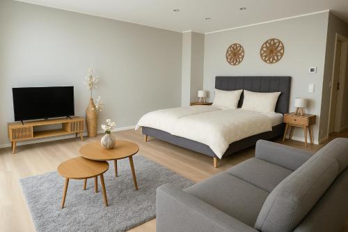 Rhein-Erft-Kreis District Apartment | Twenty2 Apartments