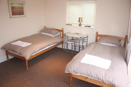 Hedon House | Twin Bays