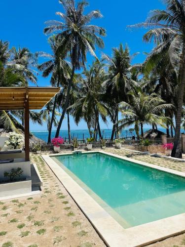Rote Island Villa | Twin Palms Rote
