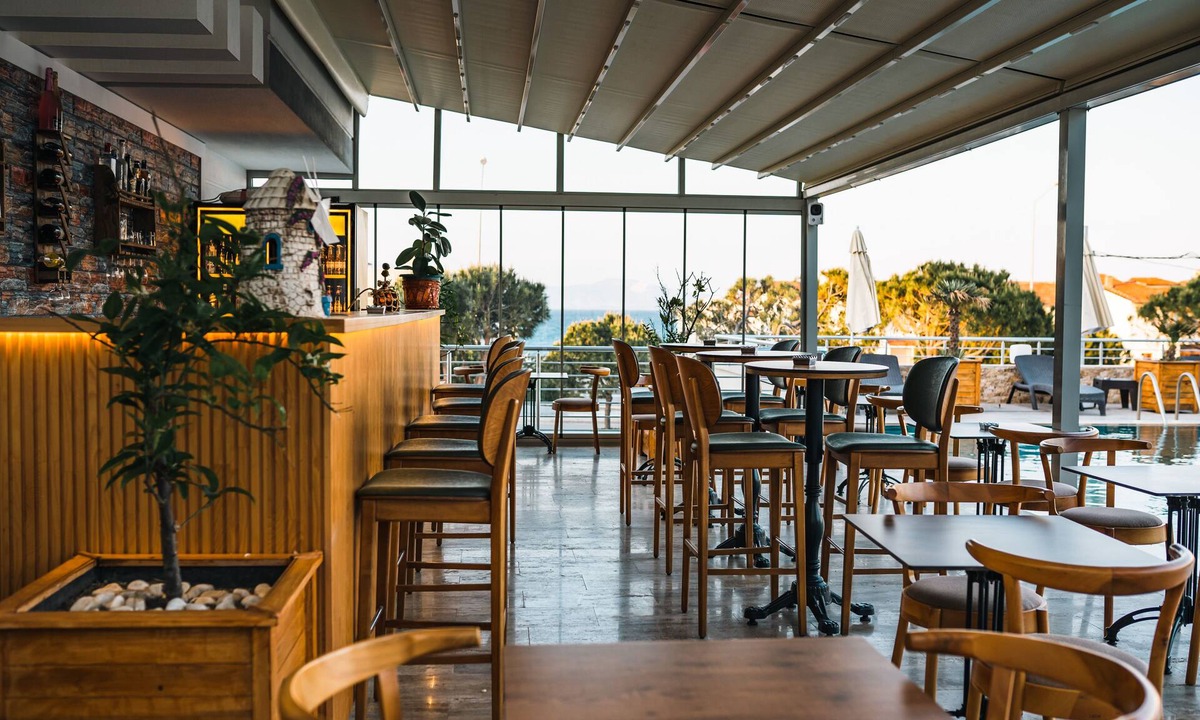 Cesme Hotel | Twins Hotel