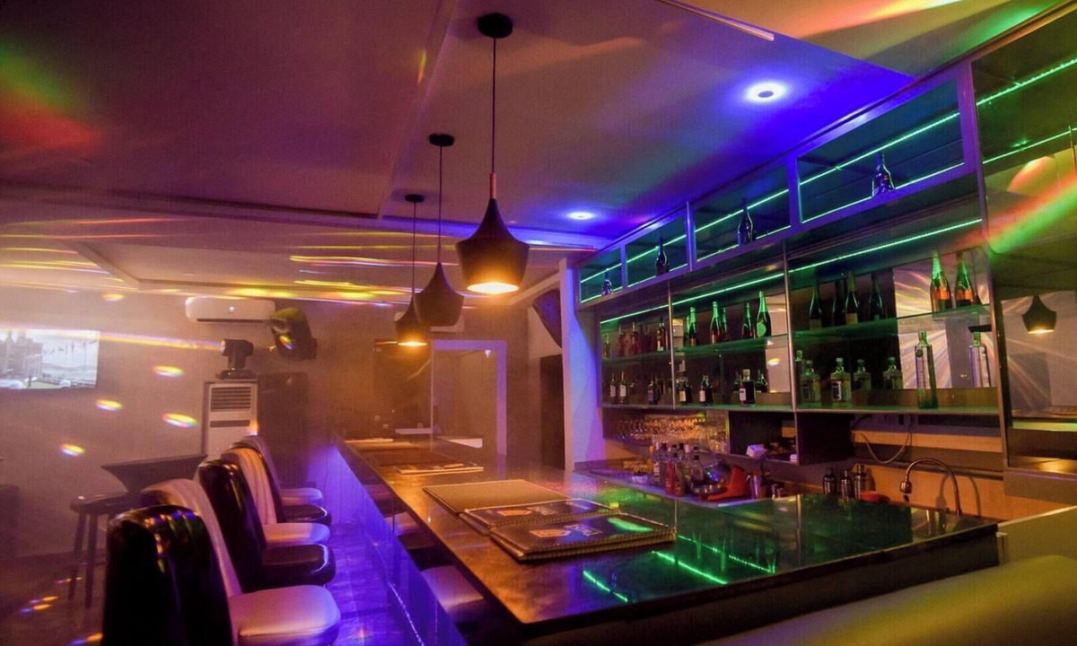 Ojodu Hotel | Twist Hotels
