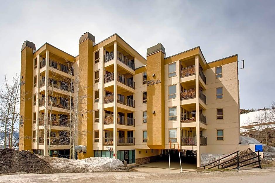 Crested Butte Apartment | Two-Bedroom Condo - Buttes 509