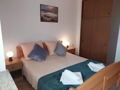 Zubovici Apartment | Two-Bedroom Apartment A2