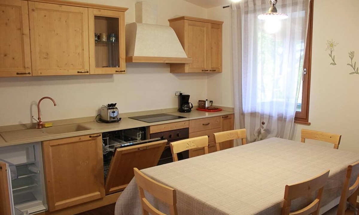 Pieve Vecchia Apartment | Two Bedroom Apartment