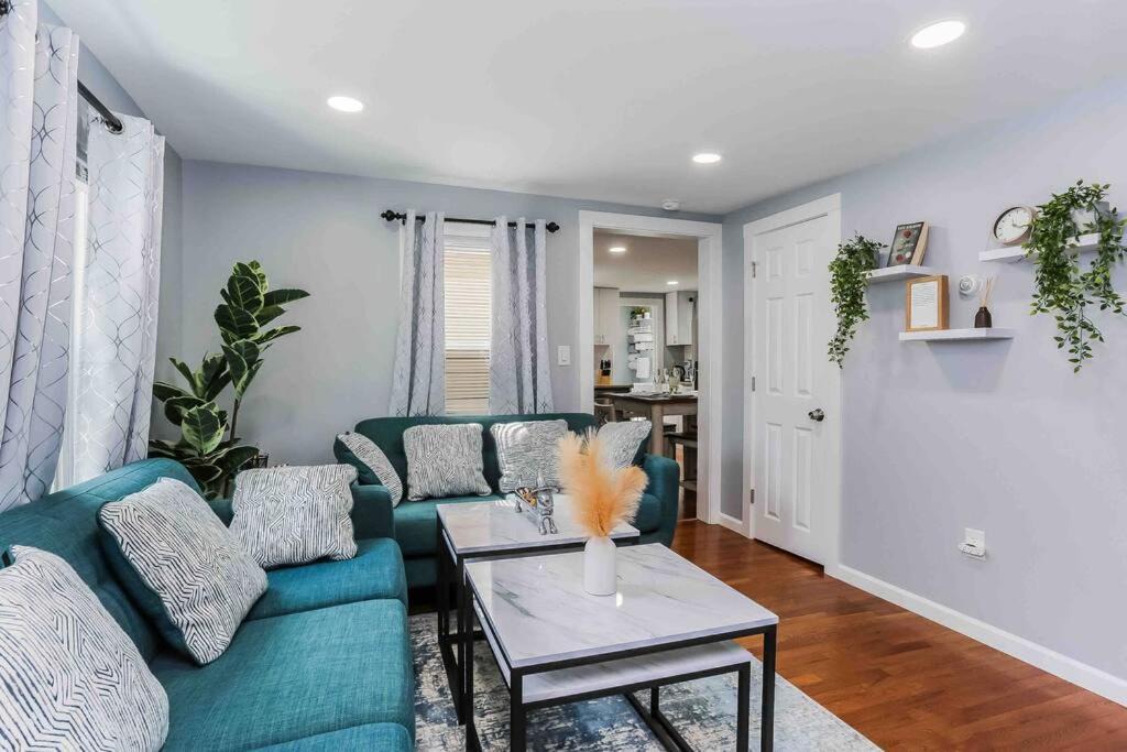 Bristol Apartment | Two Bedroom Apartment on Forestville Bristol