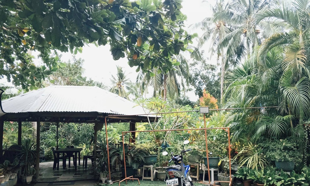 Mambajao House | Two Bedroom Camiguin Vacation House Retreat on Mambajao near all perks