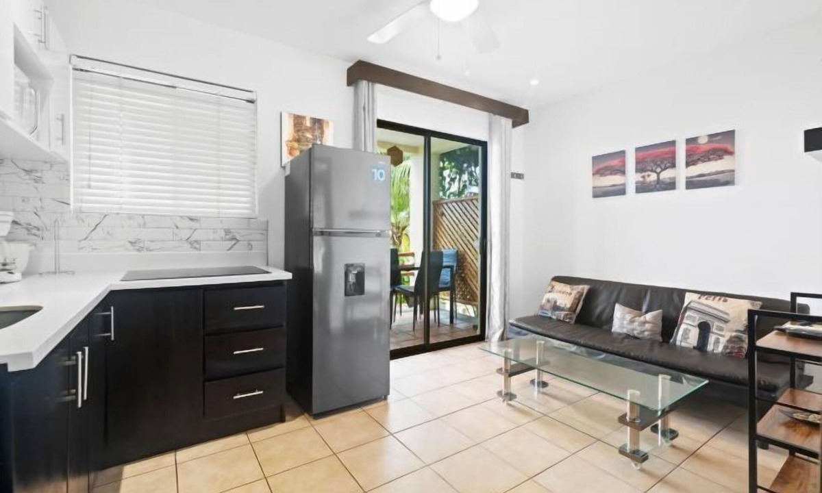 Coco Sunset Hills Condo | Two bedroom condo with 6 pools