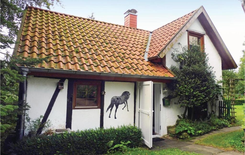 Schwalenberg House | Two-Bedroom Holiday Home In Schwalenberg