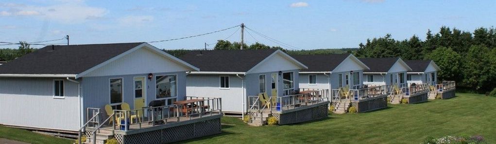 Cavendish House | Two Bedroom Deluxe Cottage - Cavendish