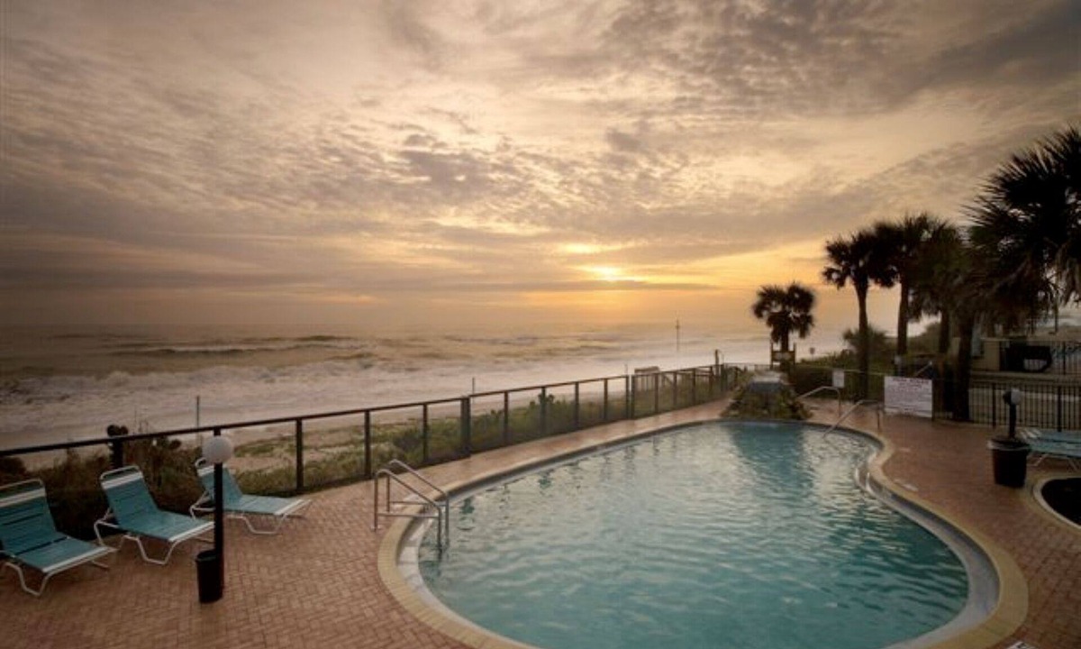 Ormond Beach Resort | Two Bedroom, Luxury Condo, Ormond Beach, FL 3833972