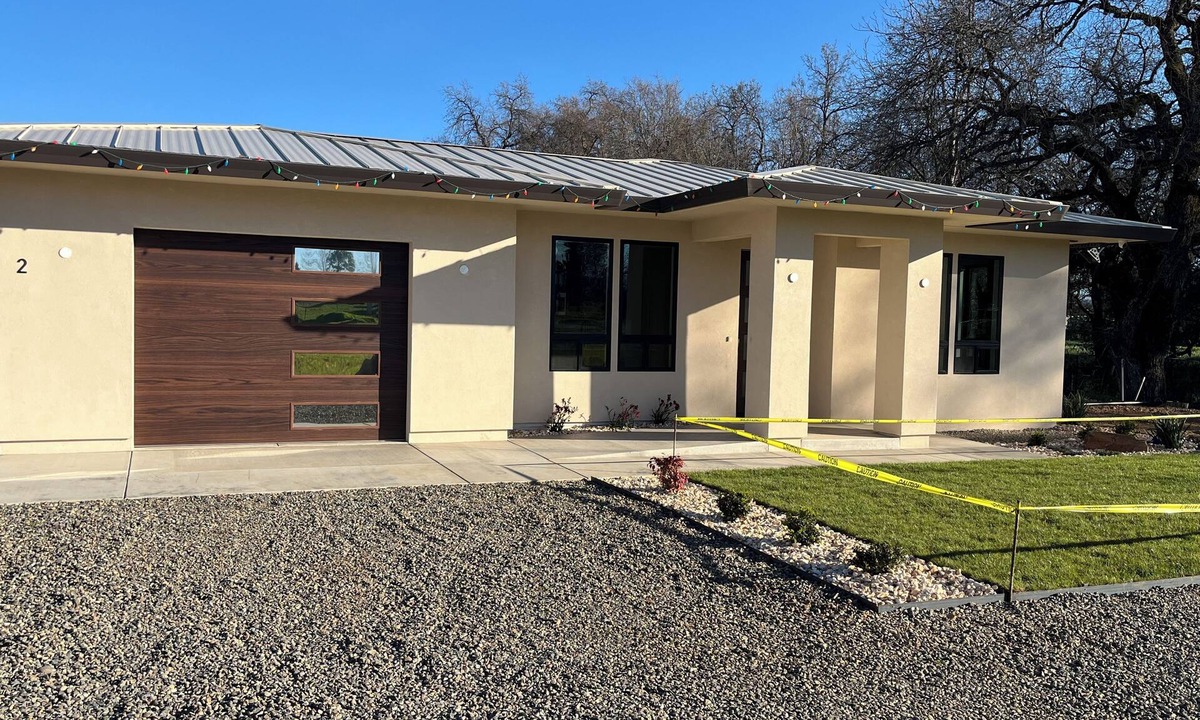 Pacheco House | Two Bedroom with private river access