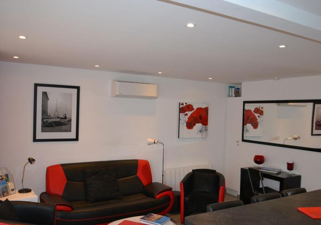 Cannes City Centre Apartment | Two bedrooms Apartment Rouaze