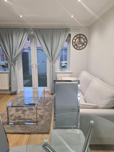 Middlesbrough House | Two bedrooms Modern Home