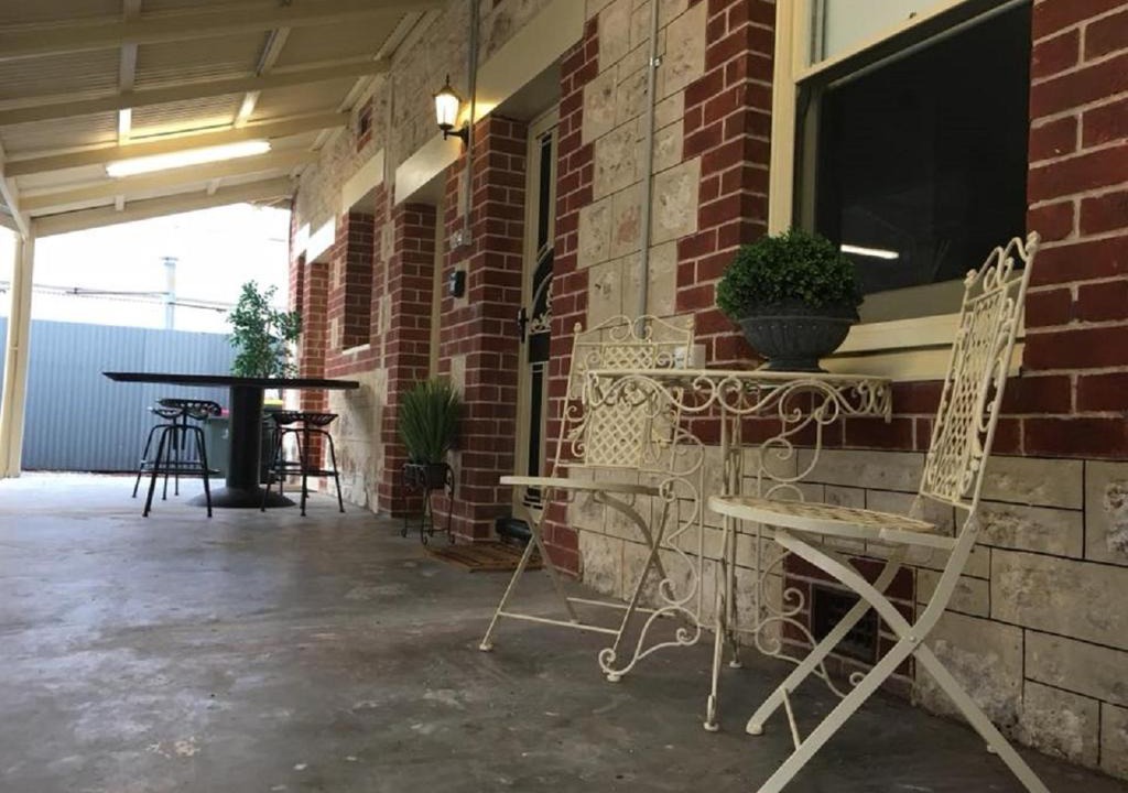 Keith Bed & Breakfast | Two Cow Cottage Bed & Breakfast