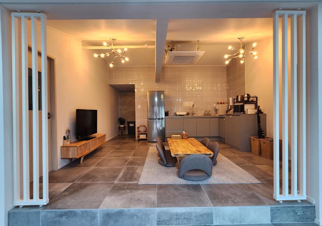 Jeonju House | Two days House
