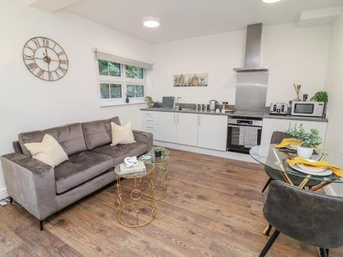 Peterborough Apartment | Two