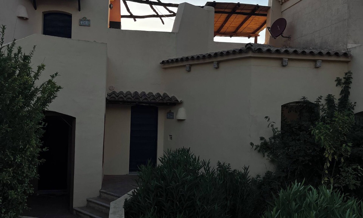 Canneddi Apartment | two-room apartments with terrace 400 meters from the beach