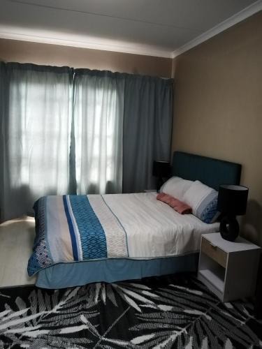 Rustenburg Apartment | Two Lilies