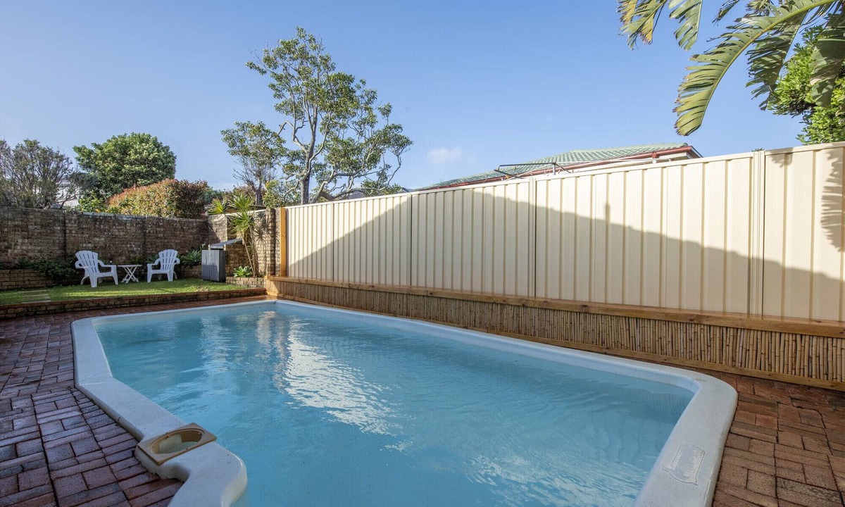 Kiama Downs House | Two minute walk to Jones Beach and 10 minute stroll to Minnamurra River
