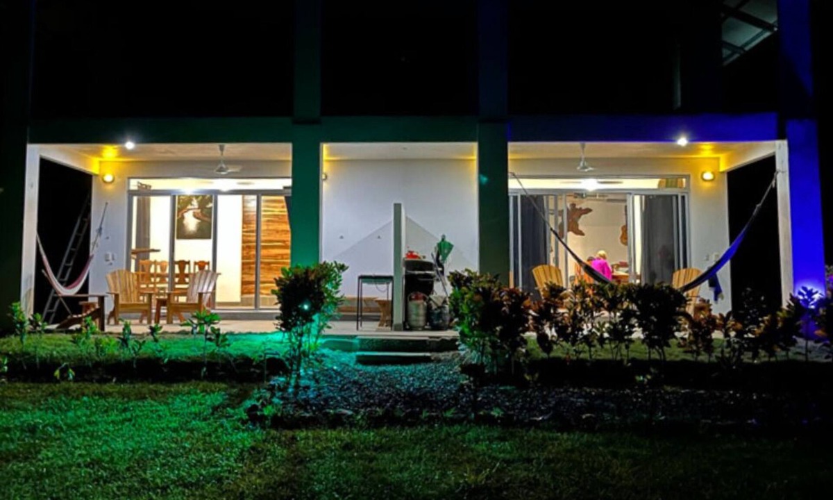 Pavones Condo | Two Modern Condos Side by Side, Pavones
