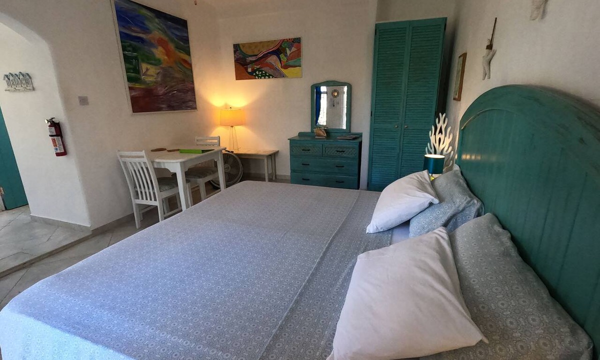 Silver Sands Apartment | Two Palms Apartment - Only 80 meters from the ocean!