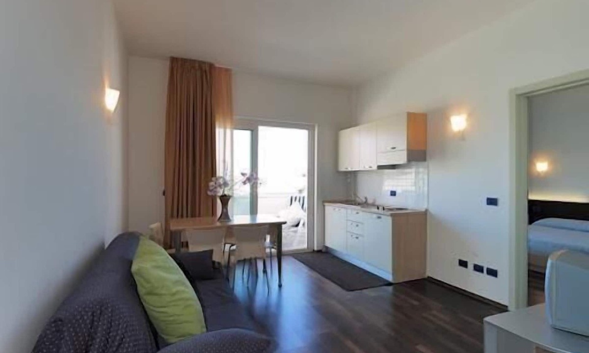 Alba Adriatica Apartment | Two-room flats