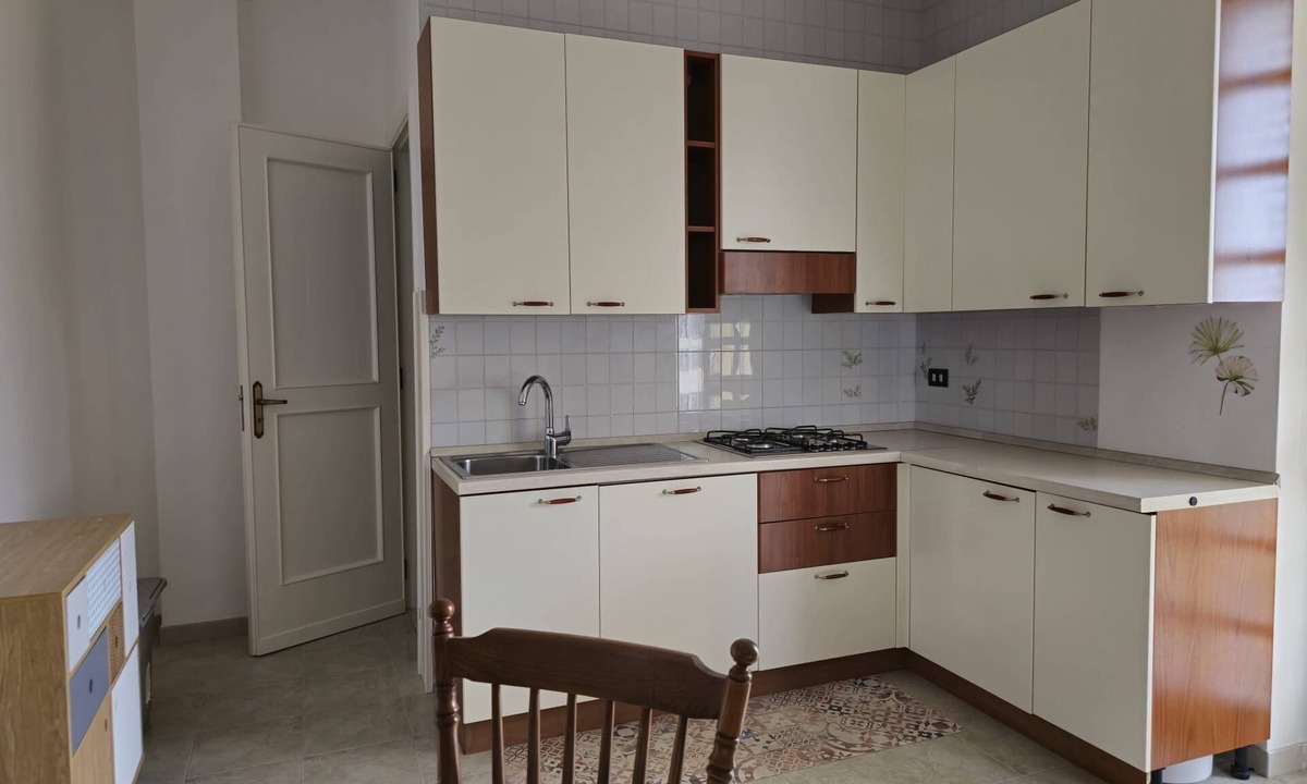 Torre Canne Apartment | Two-room Seafront Apartment - Torre Canne (Fasano)