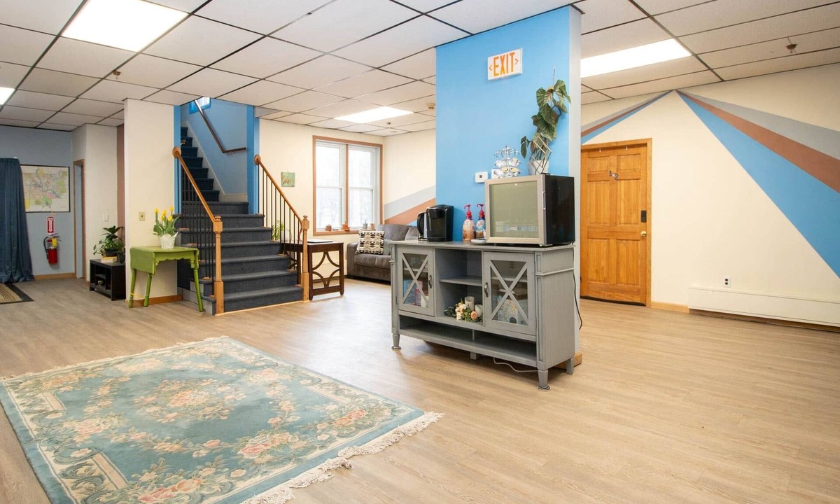 Whippleville House | Two-Room Suite, 1.6 - First Floor