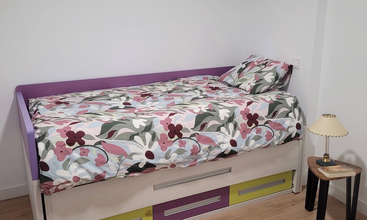 Burgos Apartment | Two steps away