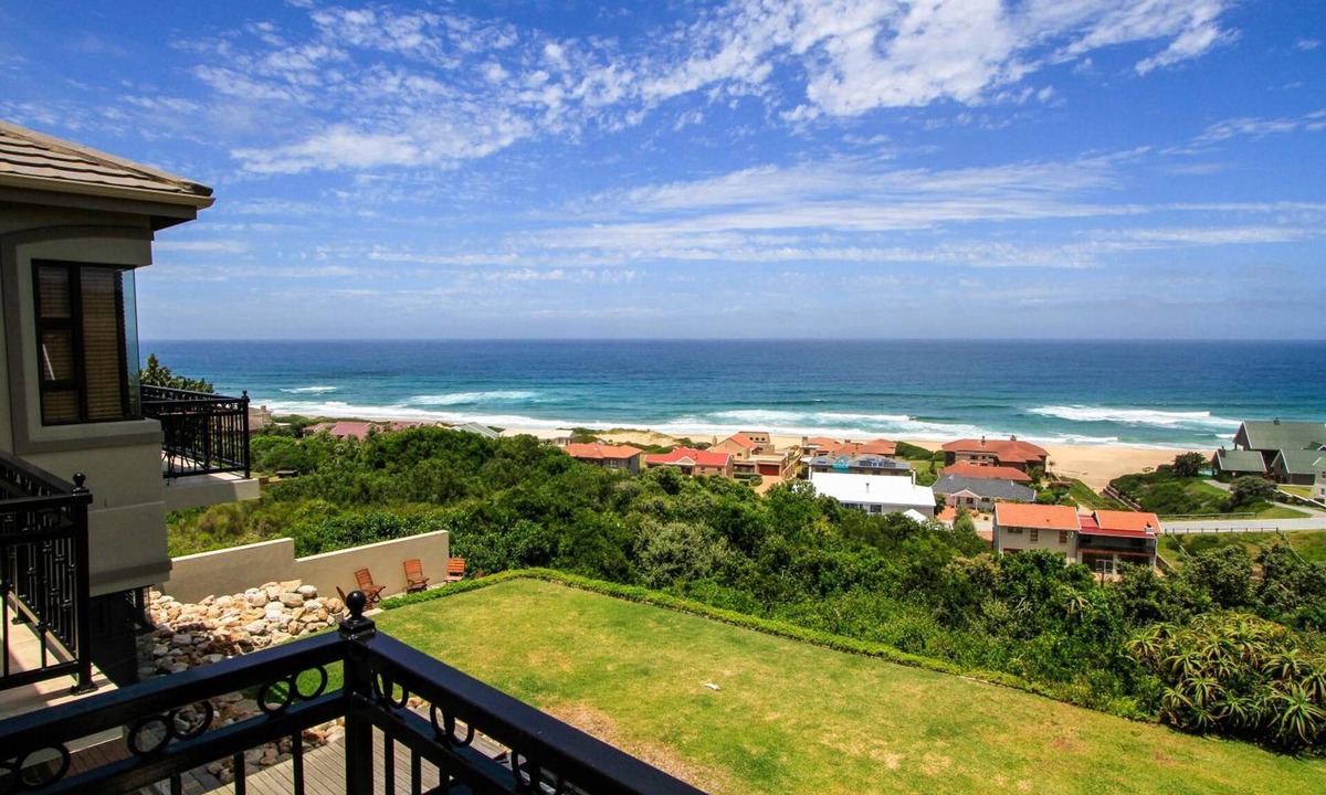 Glentana Bed & Breakfast | Two Sunsets B & B
