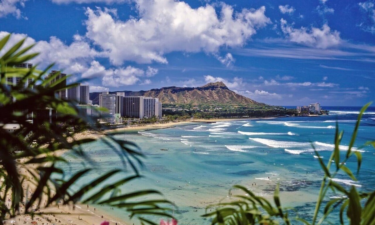 Waikiki Condo | Two Waikiki Sunset Units. 4 Bedrooms, Sleeps 10 in Total.