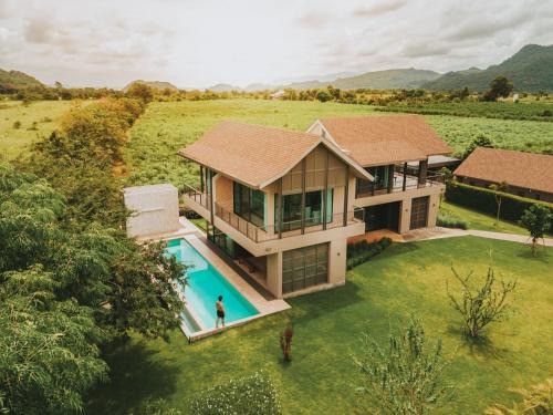 Nong Nam Daeng Villa | twoDO KhaoYai