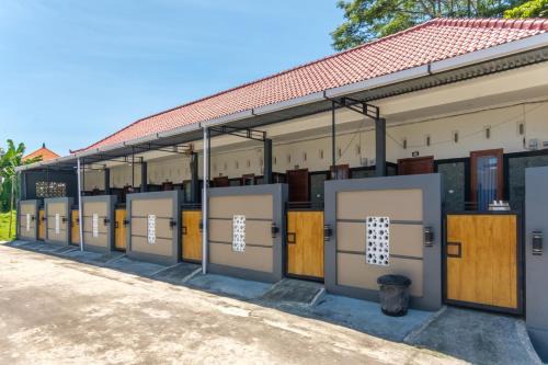Gianyar House | TwoSpaces Living at Bunda Nana Residence, Gianyar