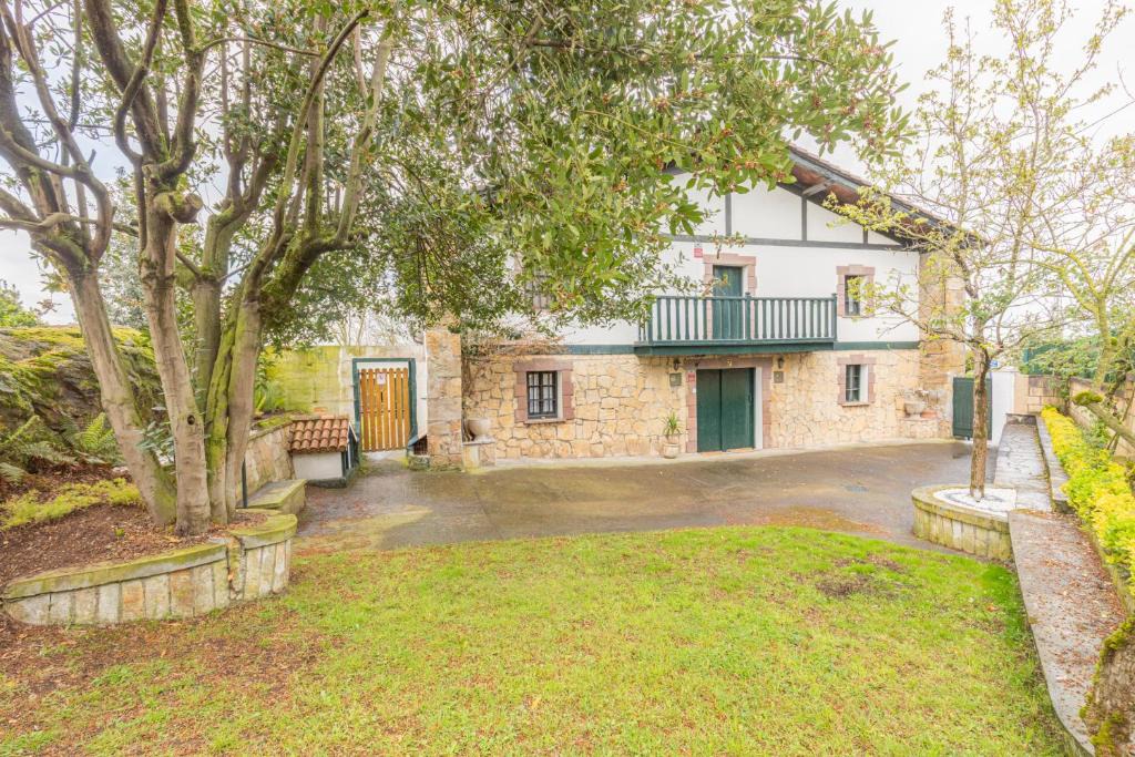 Erandio Apartment | Txantelene - baskeyrentals