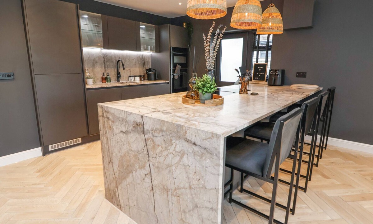 Meliden Cottage | Ty Blodau