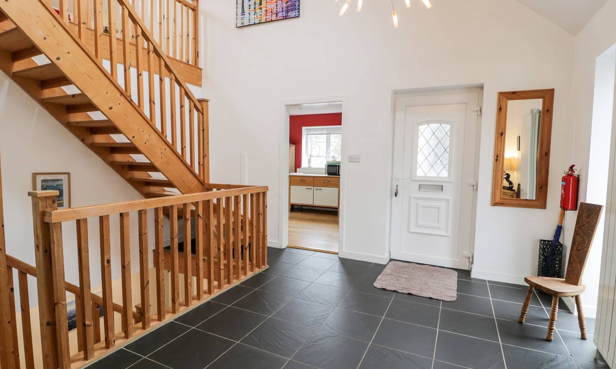 Llanberis Cottage | Ty Coch