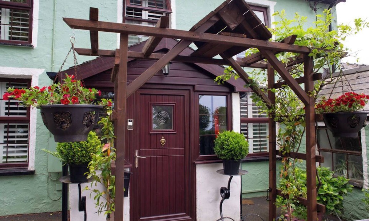 Bethania Bed & Breakfast | Ty Mawr
