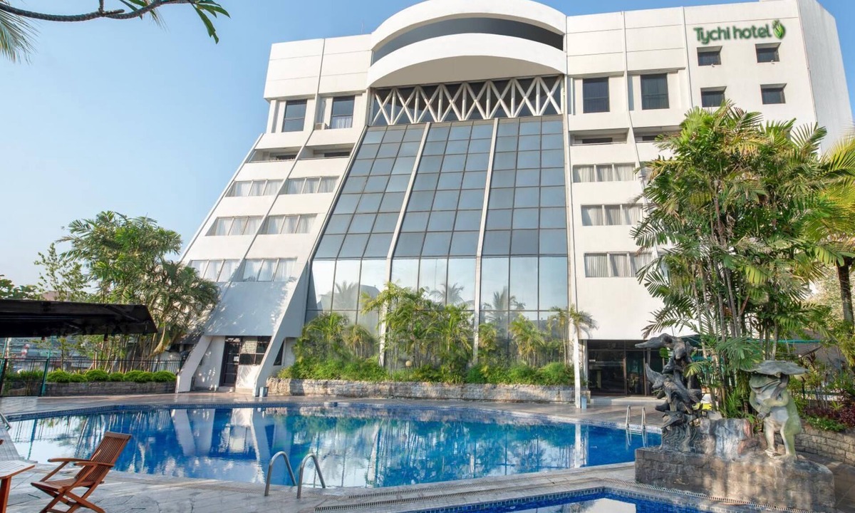 Klojen Hotel | Tychi Hotel