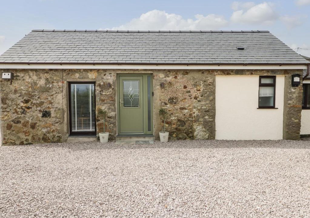 Pen-y-sarn House | Tyddyn Haidd