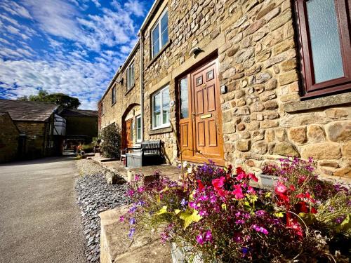 Grewelthorpe House | Tyg Cottage