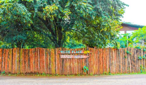 Playa Ocotal Hotel | Tyler's place