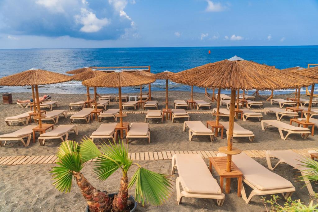Ierapetra Hotel | Tylissos Beach Hotel - Adults Only