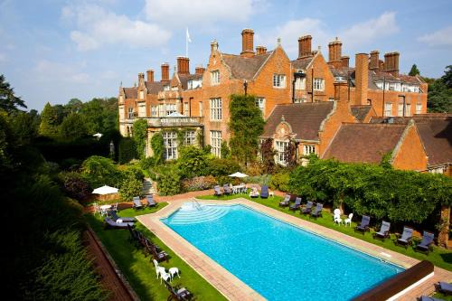 Rotherwick Hotel | Tylney Hall Hotel