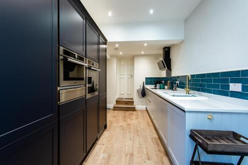 North Shields Apartment | Tyne Square North Shields - historic property - dog friendly