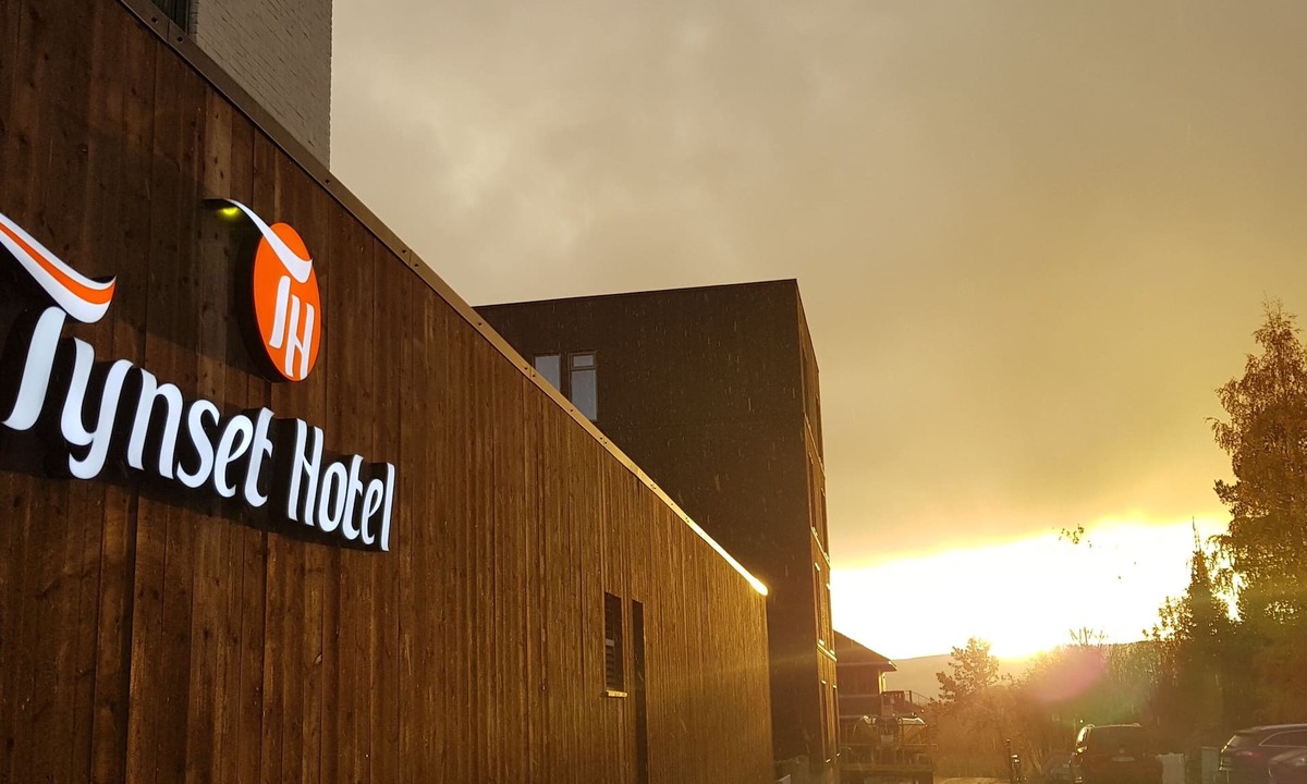 Tynset Hotel | Tynset Hotel