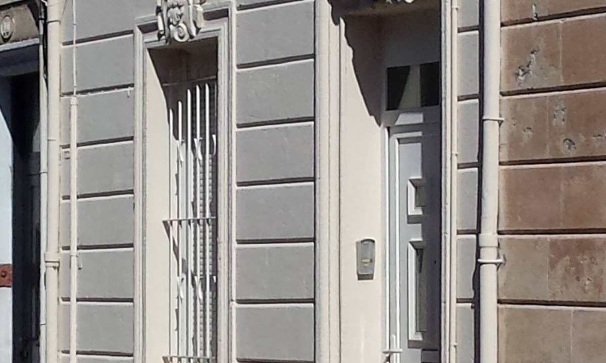 Victor Hugo - Saint-Augustin House | Typical and atypical Bordeaux shop