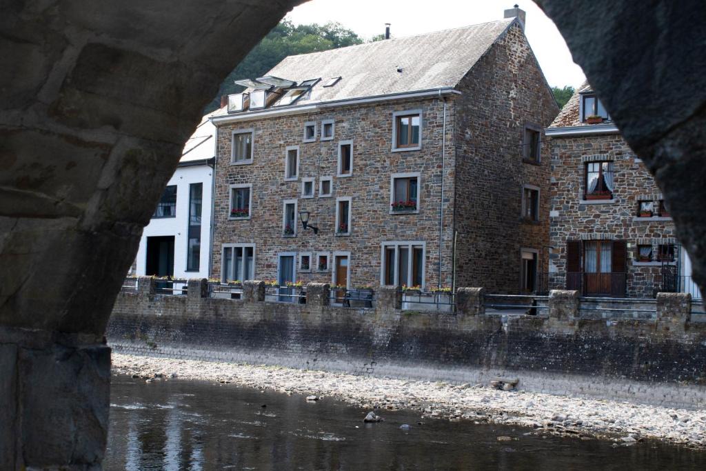 La Roche-en-Ardenne Apartment | Typical Ardenne House de Luxe